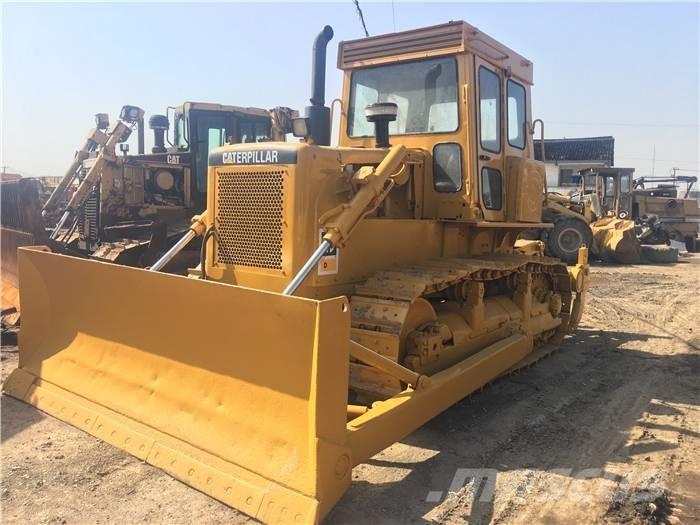 CAT D 6 D Bulldozer