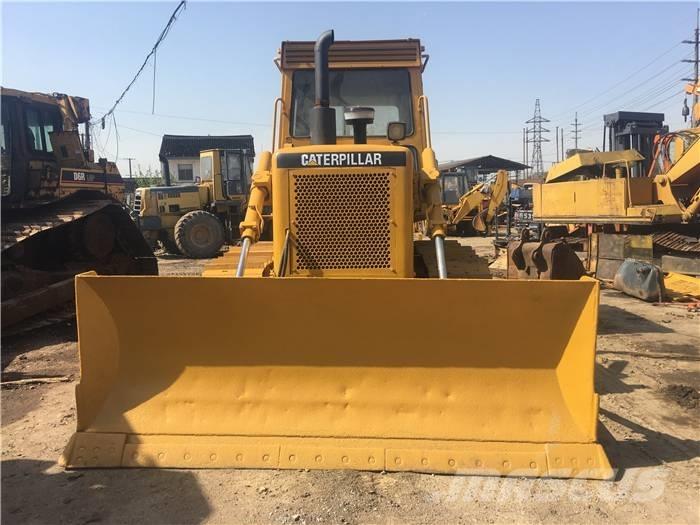 CAT D 6 D Bulldozer
