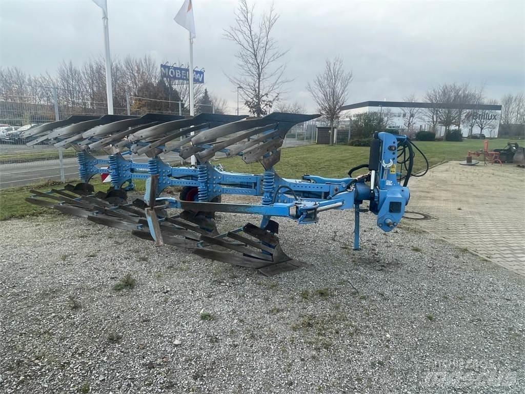 Lemken Vari Opal 8 Wendepflüge