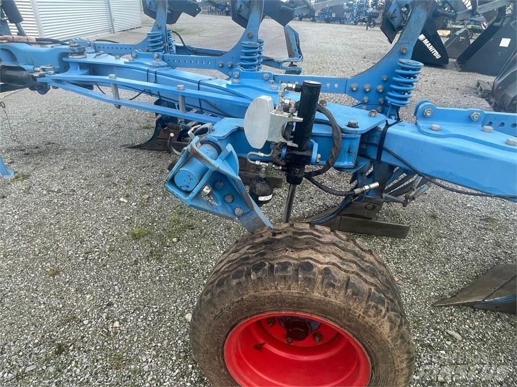 Lemken Vari Opal 8 Wendepflüge