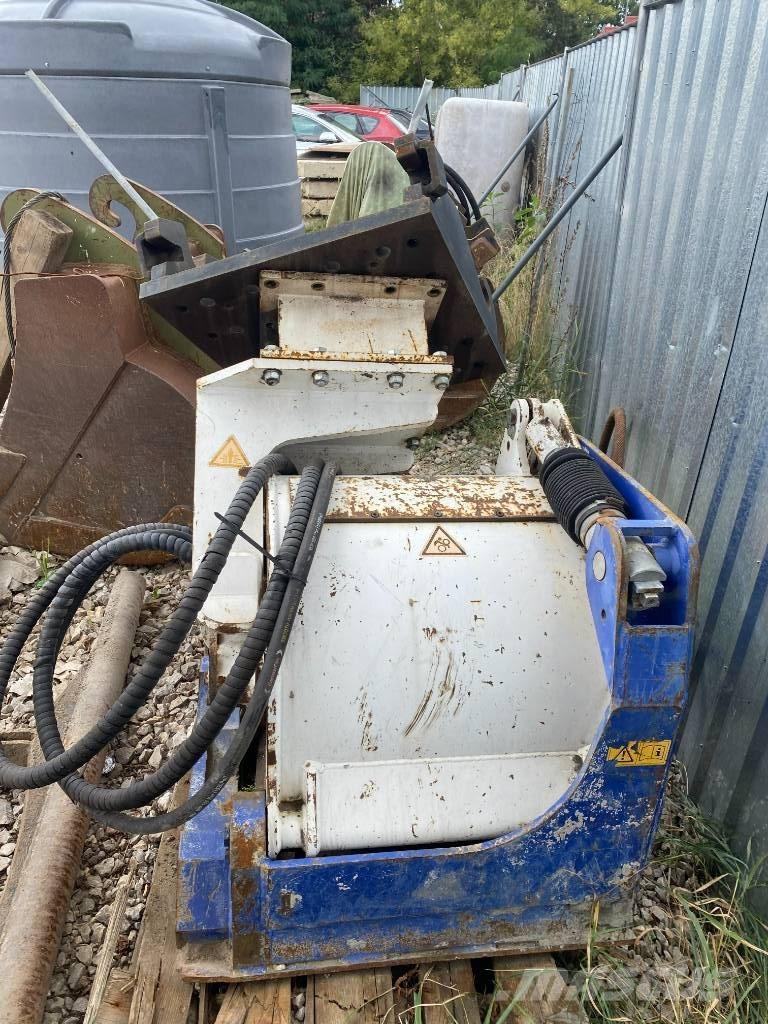  ERKET EX 60 HD Asphaltfräsen