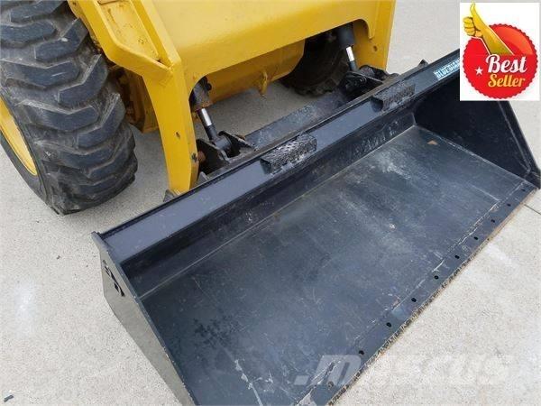 CAT 272 D Kompaktlader