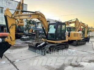 CAT 307E2 Minibagger < 7t