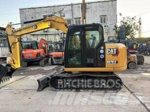 CAT 307E2 Minibagger < 7t