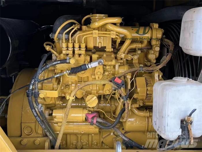 CAT 307E Minibagger < 7t