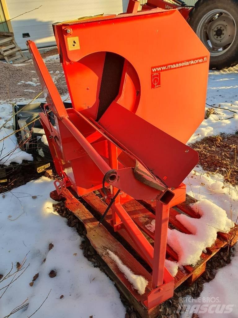 Hakki Pilke Eagle Holzspalter