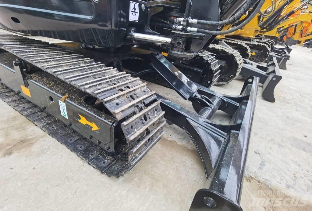 Sany SY 35 U Minibagger < 7t