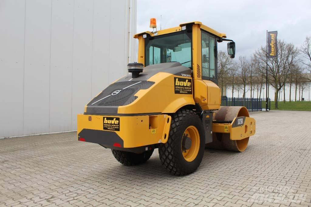 Volvo SD 75 B Walzenzüge