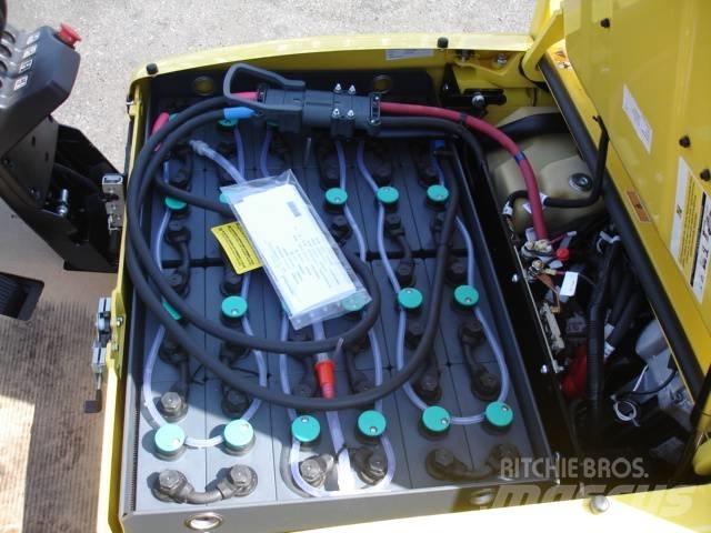 Hyster J 1.6 XNT Elektrostapler