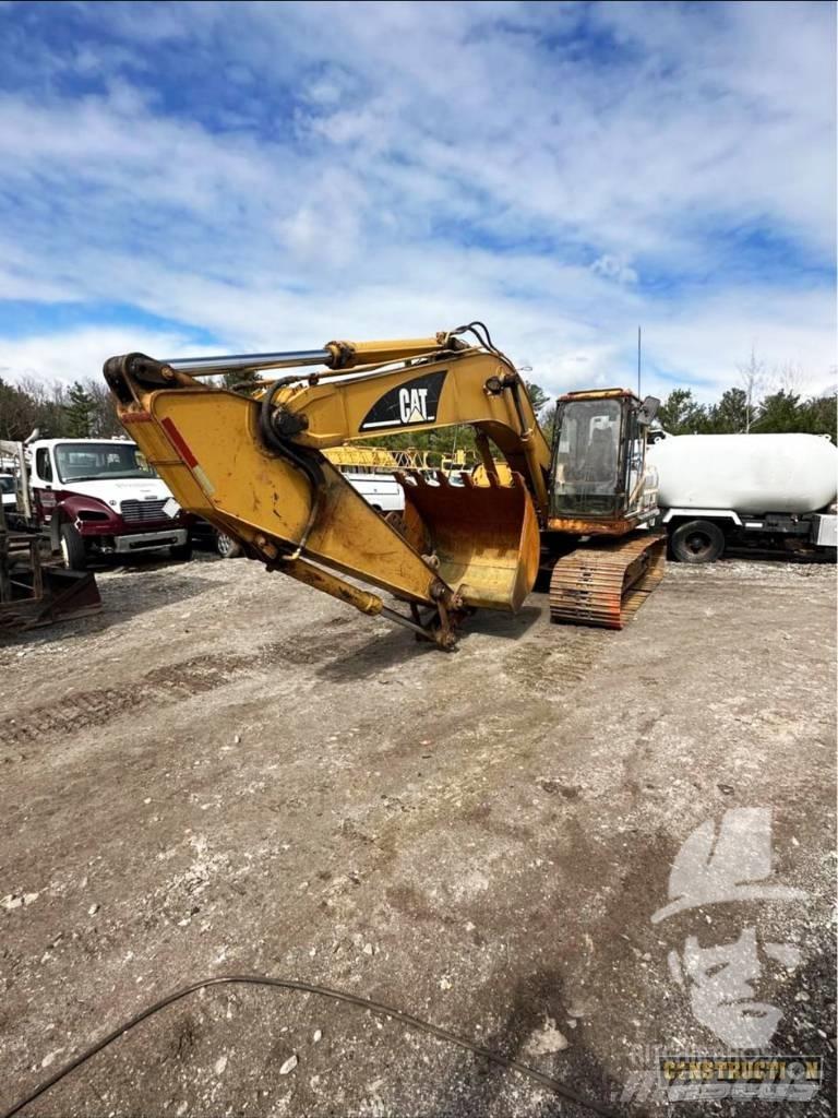 CAT 320 B L Raupenbagger