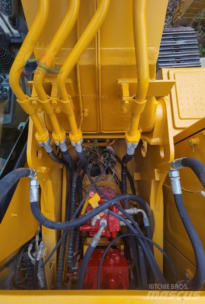 LiuGong 922 E Raupenbagger