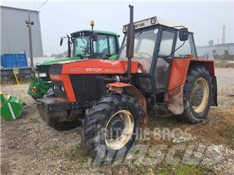 Zetor CRYSTAL 16145 Traktoren