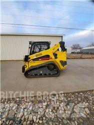 Wacker Neuson ST45 Laderaupen