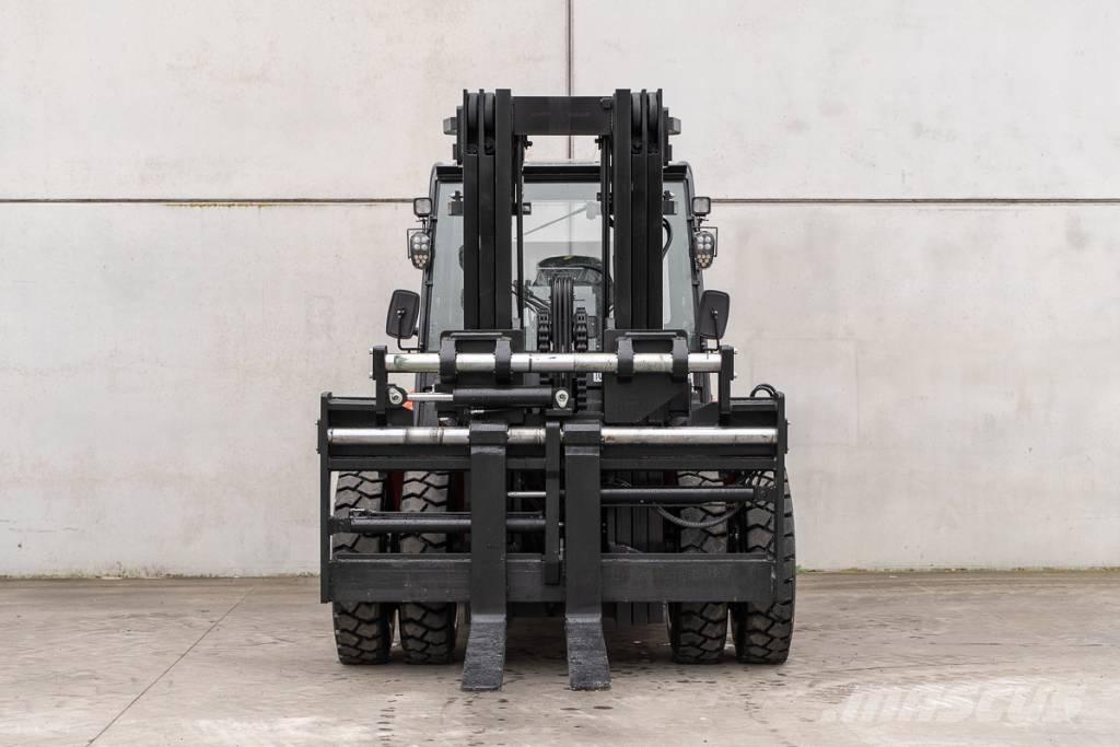 Manitou MI 80 Dieselstapler