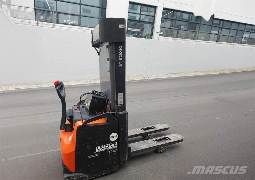 Toyota SWE160L Andere Arbeitsbühnen