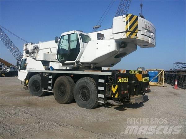 TEREX AC 55 L All-Terrain-Krane