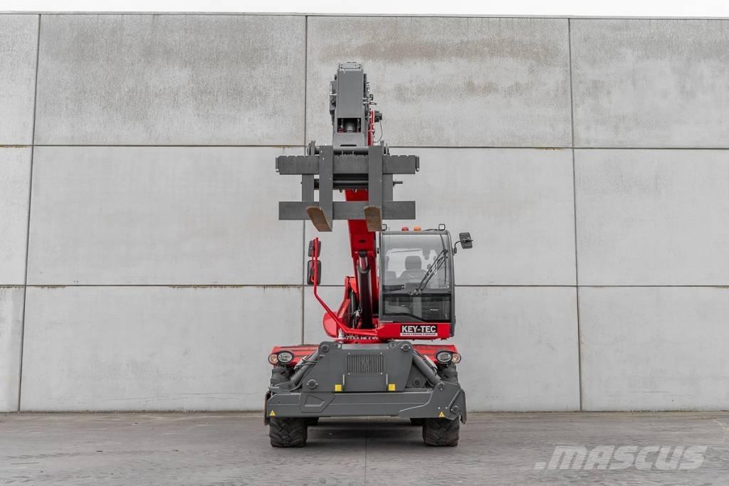 Magni RTH 6.25 Teleskoplader