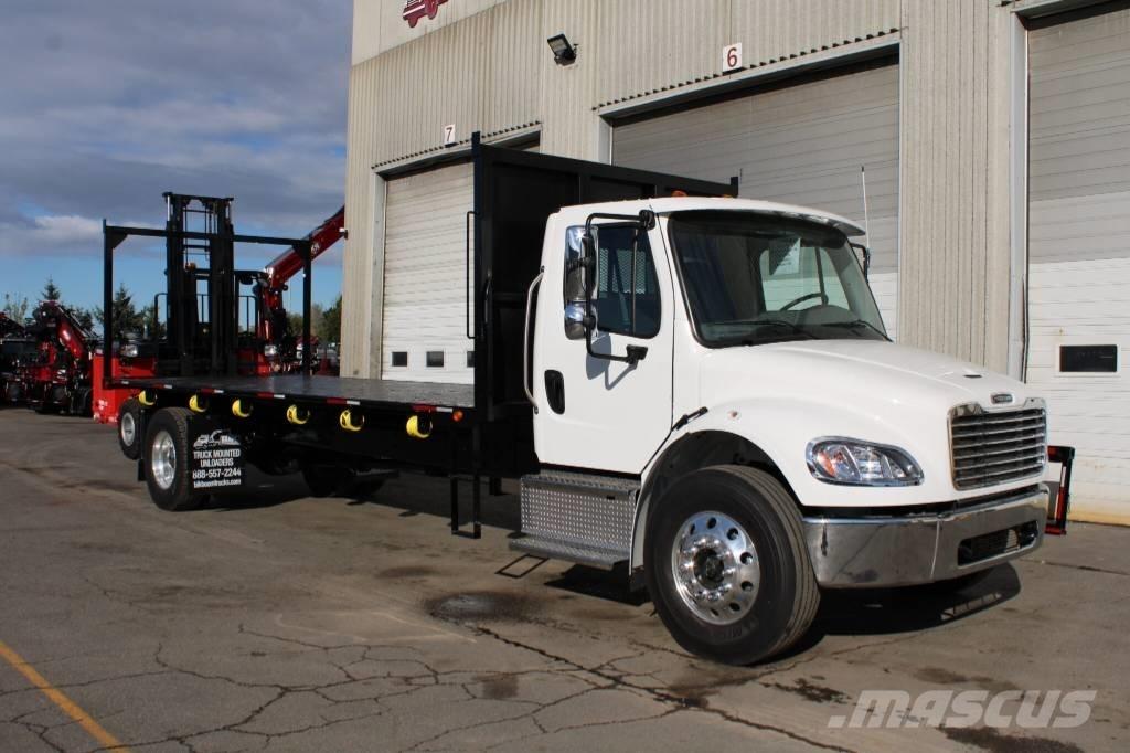 Freightliner M2 Kran-Teile und Zubehör