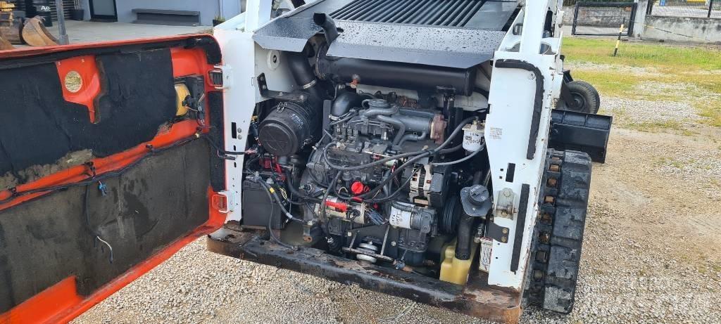 Bobcat T 590 HF Kompaktlader