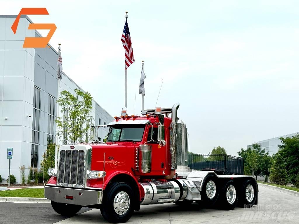 Peterbilt 388 Sattelzugmaschinen