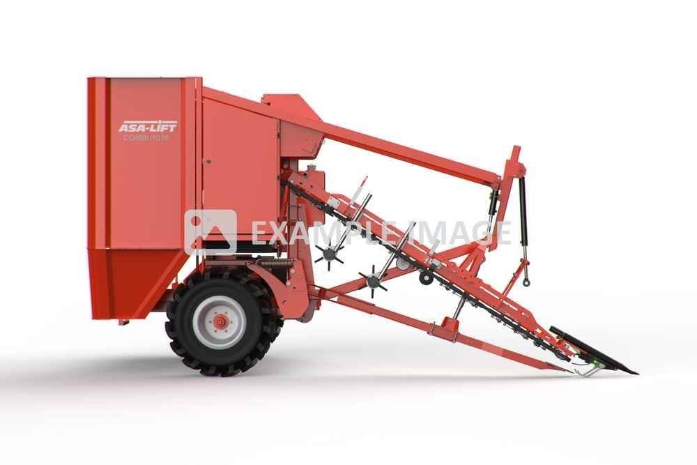 Asa-Lift CM-100C Sonstige Landmaschinen