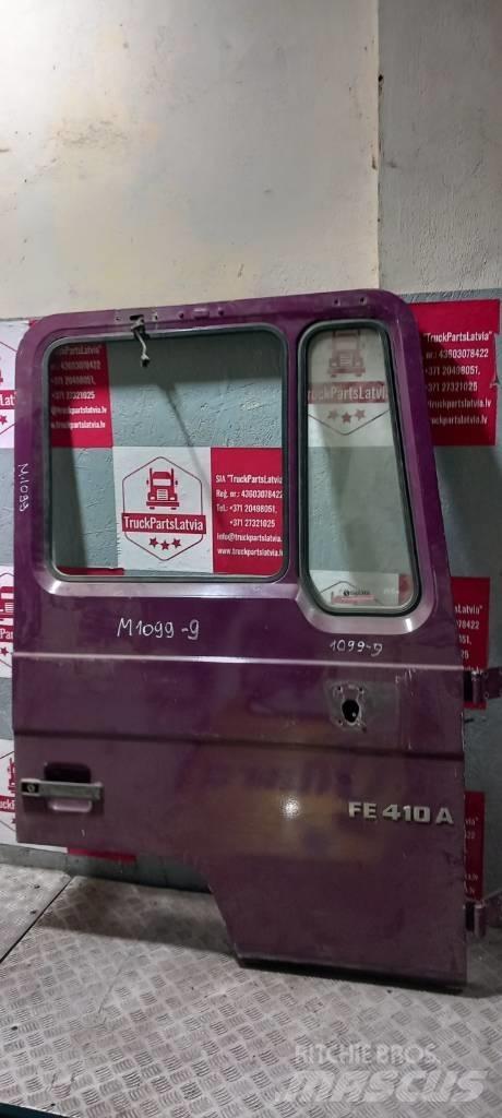 MAN F2000 right door Kabinen