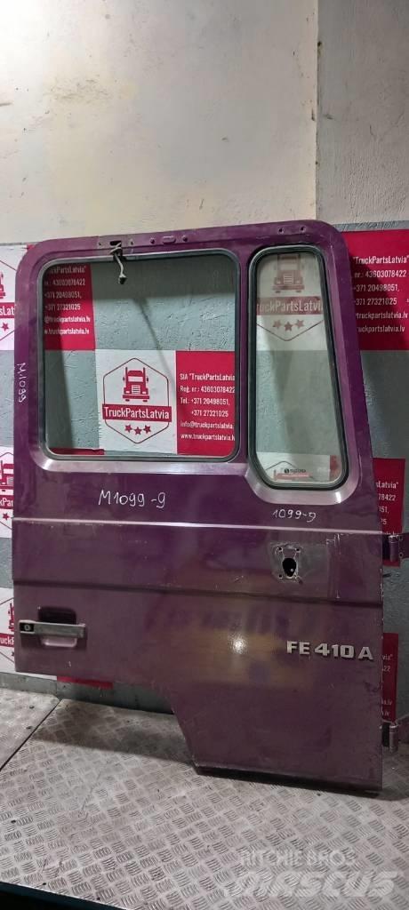 MAN F2000 right door Kabinen