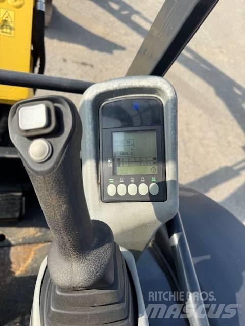 Yanmar Vio 26-6 Minibagger < 7t