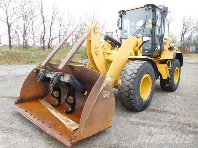 CAT 926M Radlader