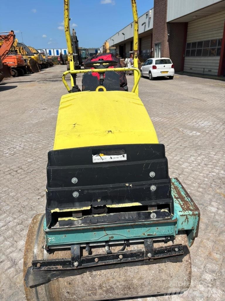 Ammann AV 20-2 Tandemwalzen