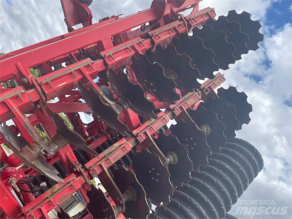 Horsch Joker 10RT Scheibeneggen