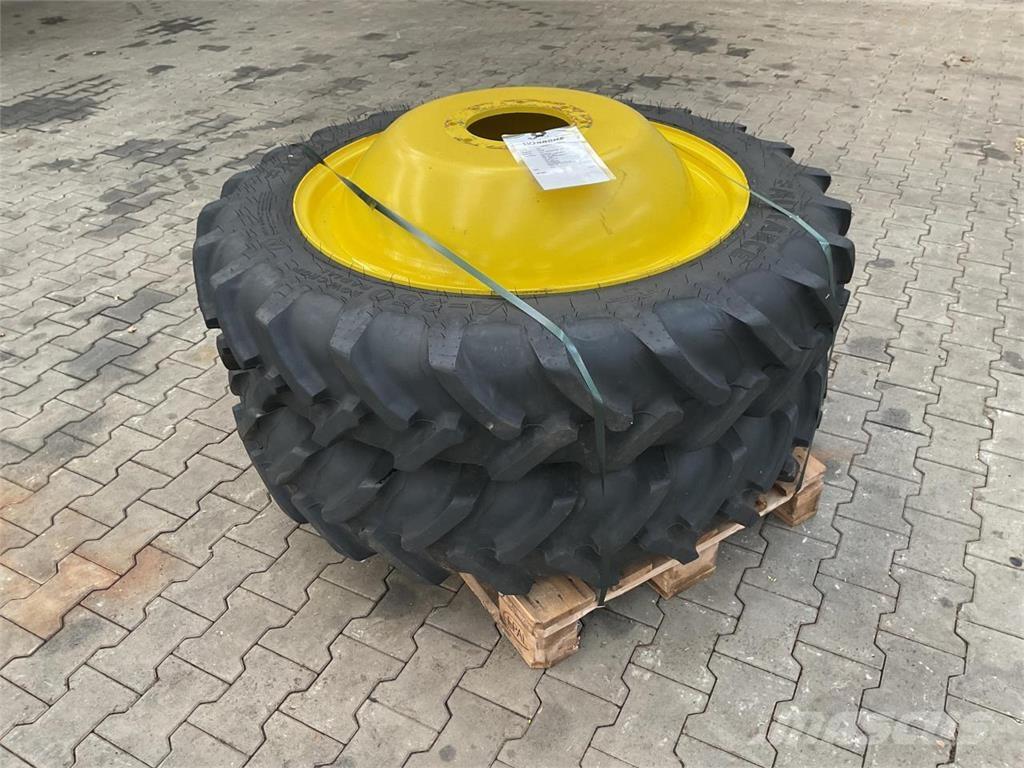Alliance 270/95R36 Reifen