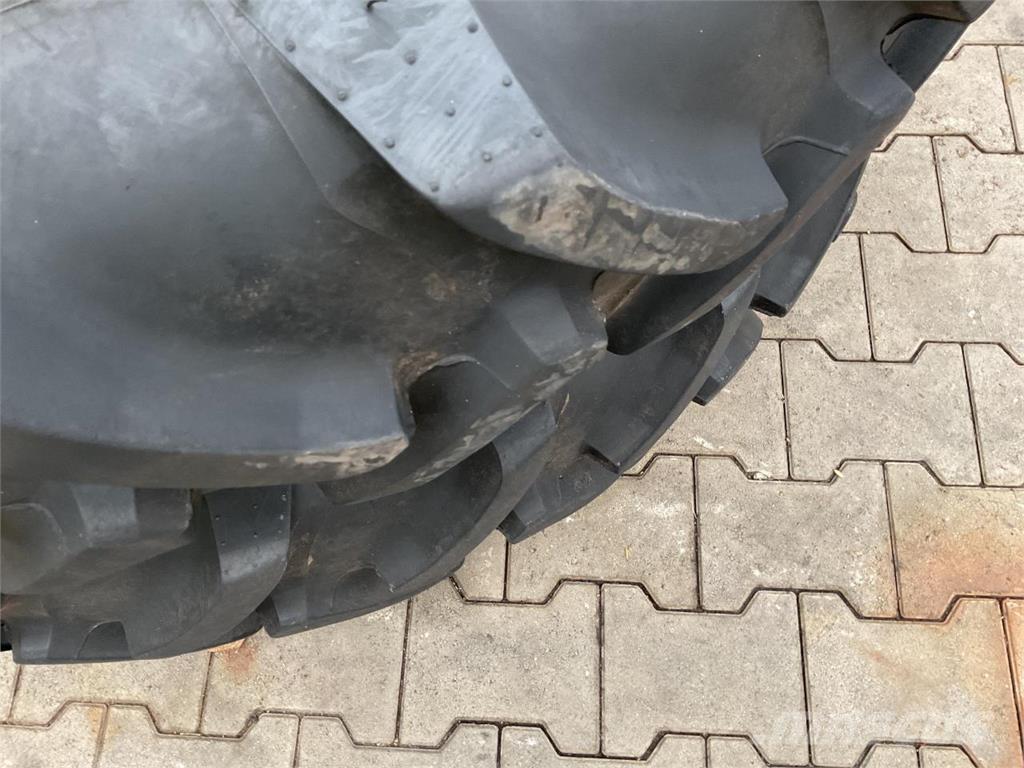 Alliance 270/95R36 Reifen