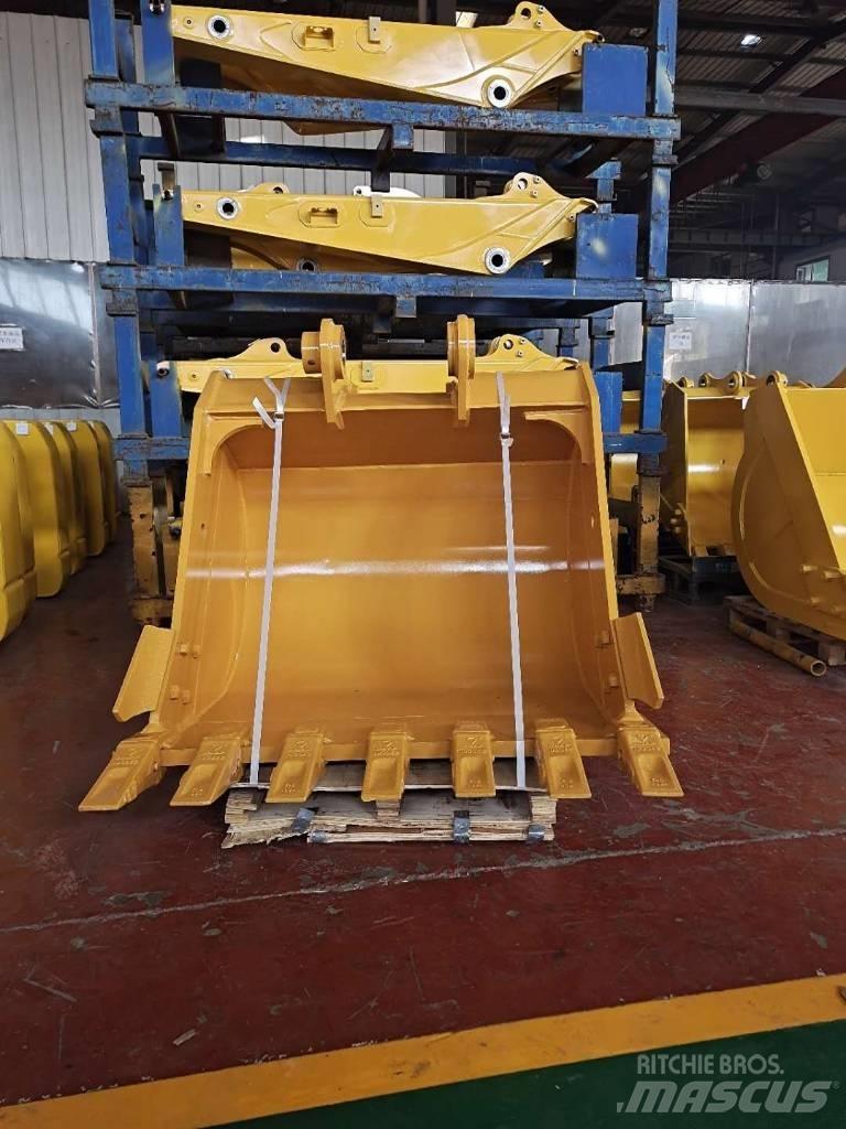 CAT 330C GP bucket Schaufeln
