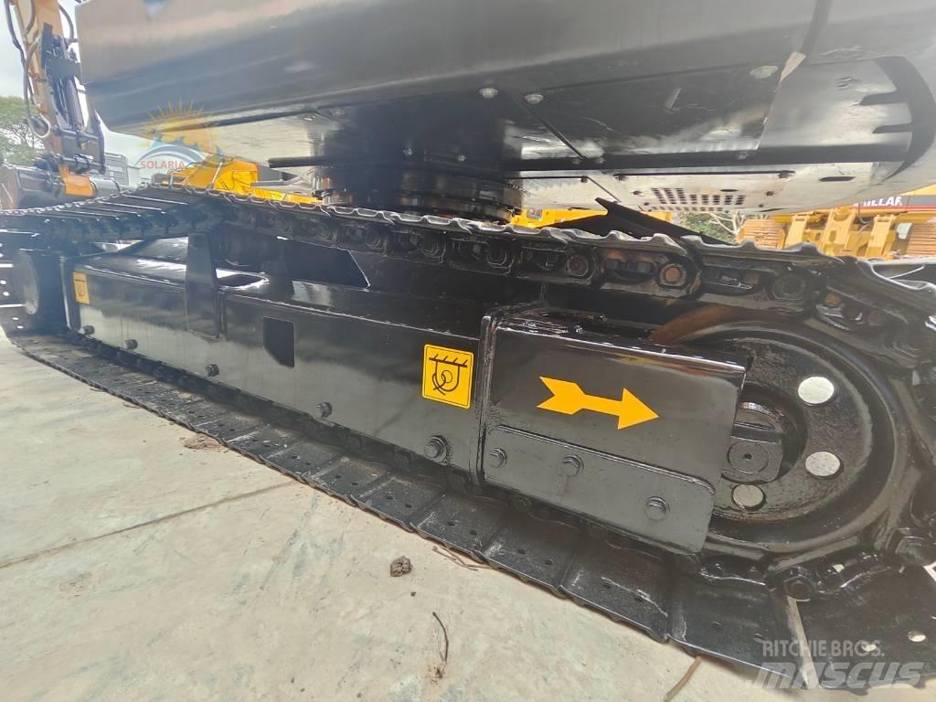 Sany SY 60 C Minibagger < 7t