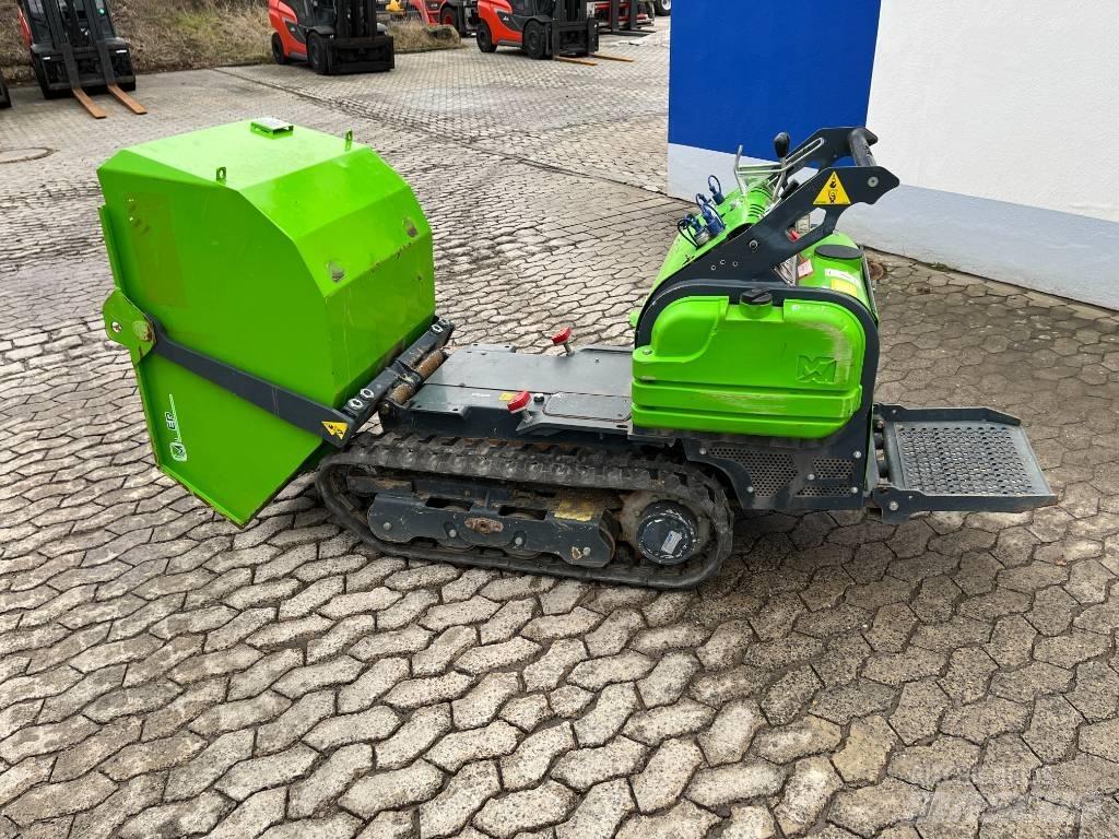 Merlo CINGO M8 Minidumper