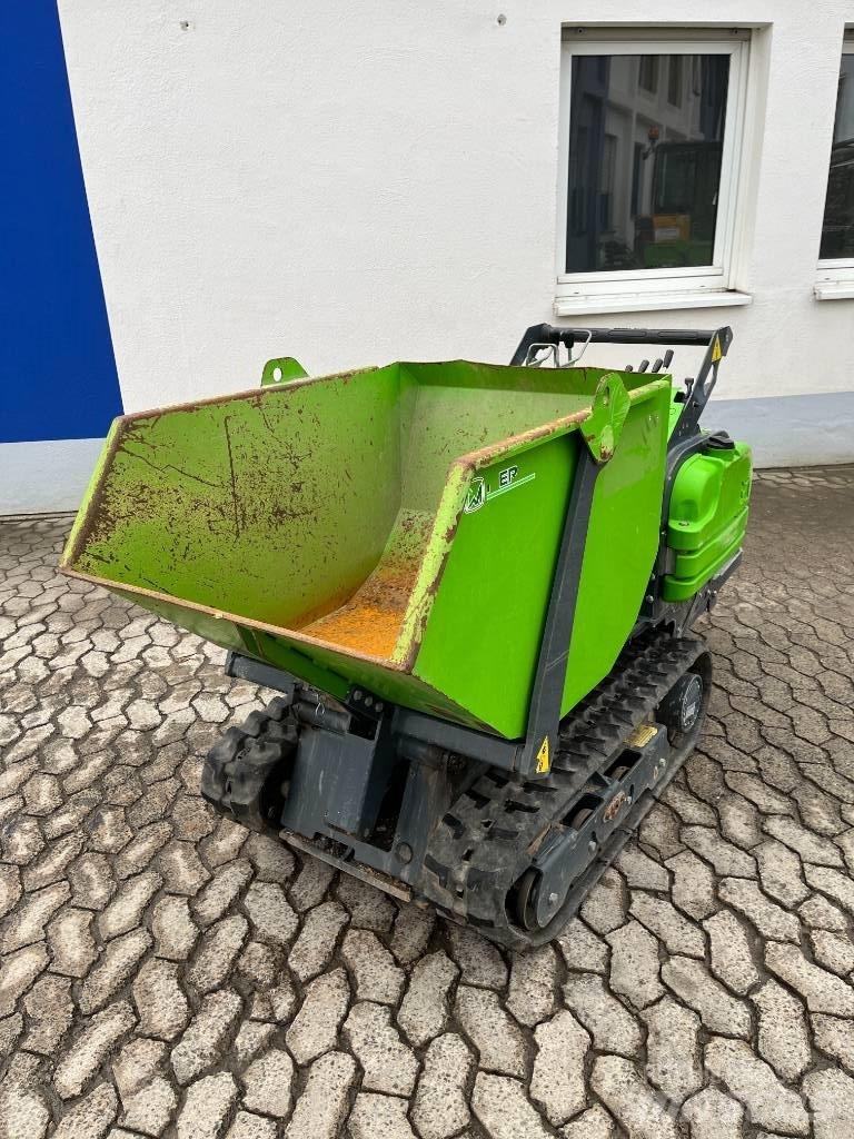 Merlo CINGO M8 Minidumper