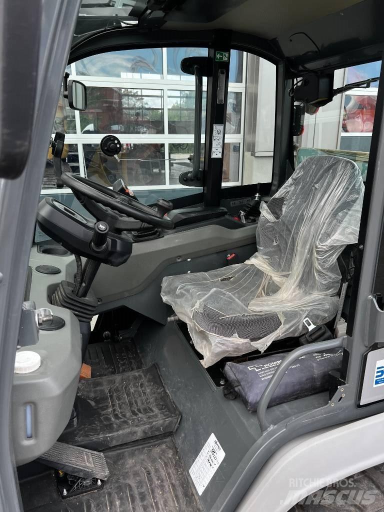 Kramer 5040 Radlader