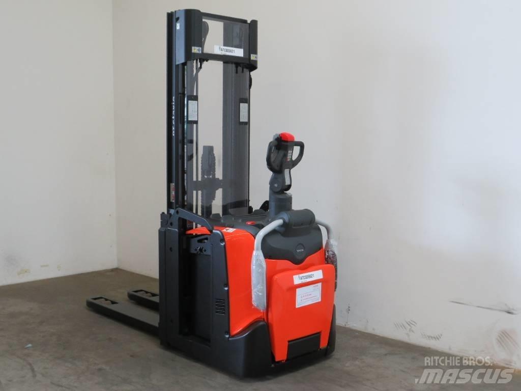 BT SPE 120 L Deichselstapler
