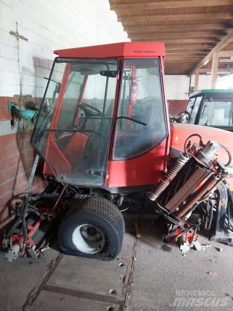 Jacobsen LF4677 Fairway-Mäher