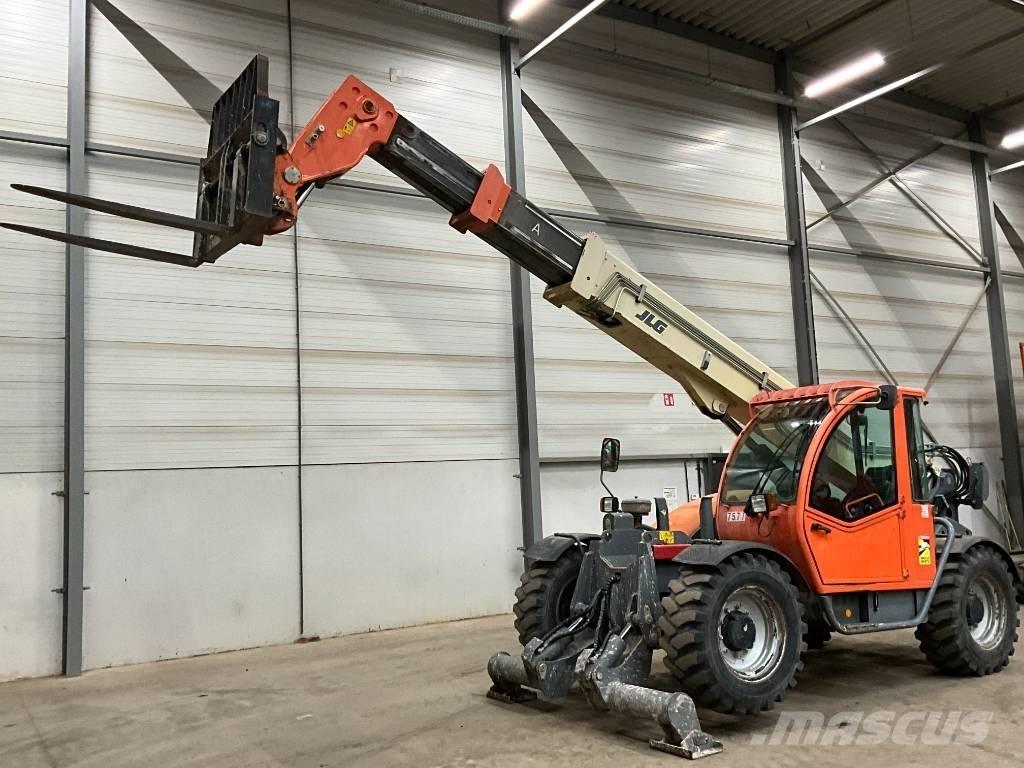 JLG 3513 Teleskoplader