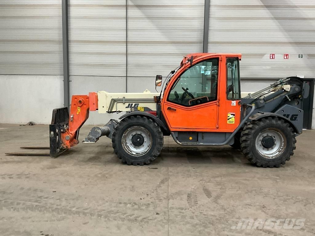 JLG 3513 Teleskoplader