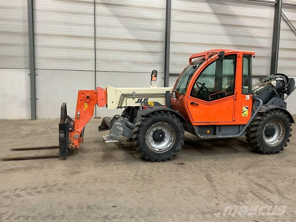 JLG 3513 Teleskoplader