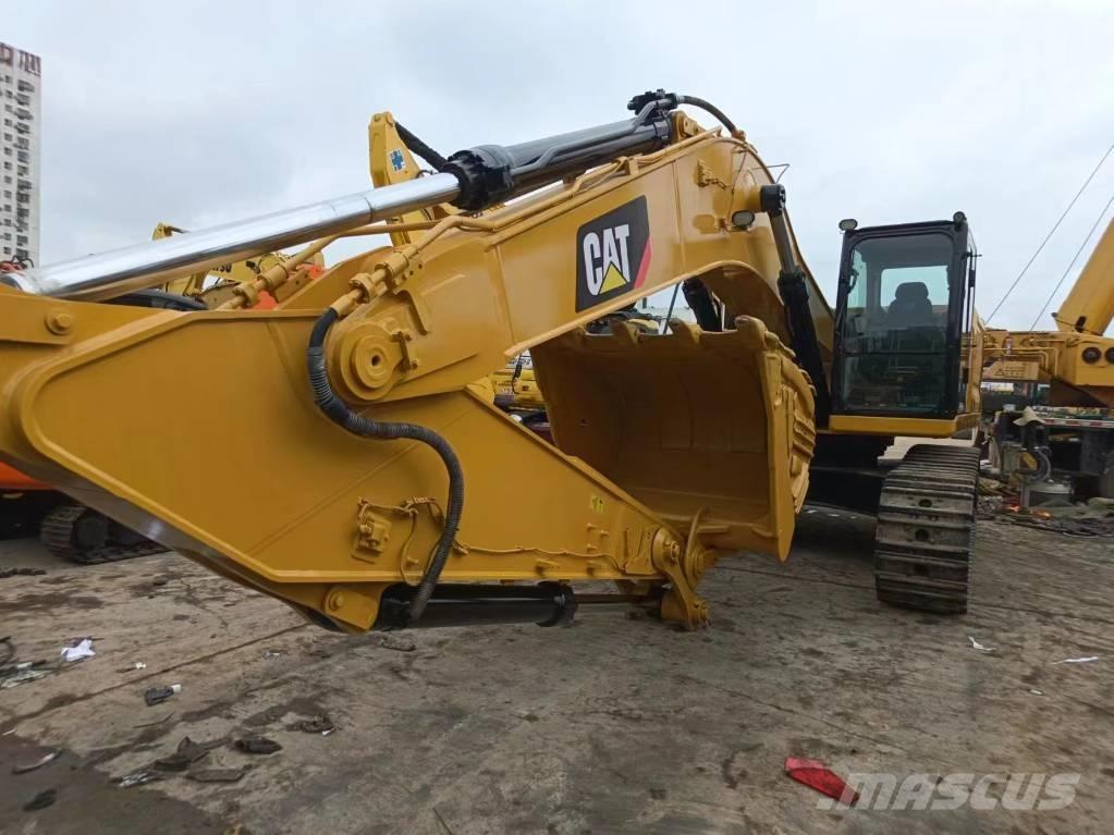CAT 336 GC Raupenbagger