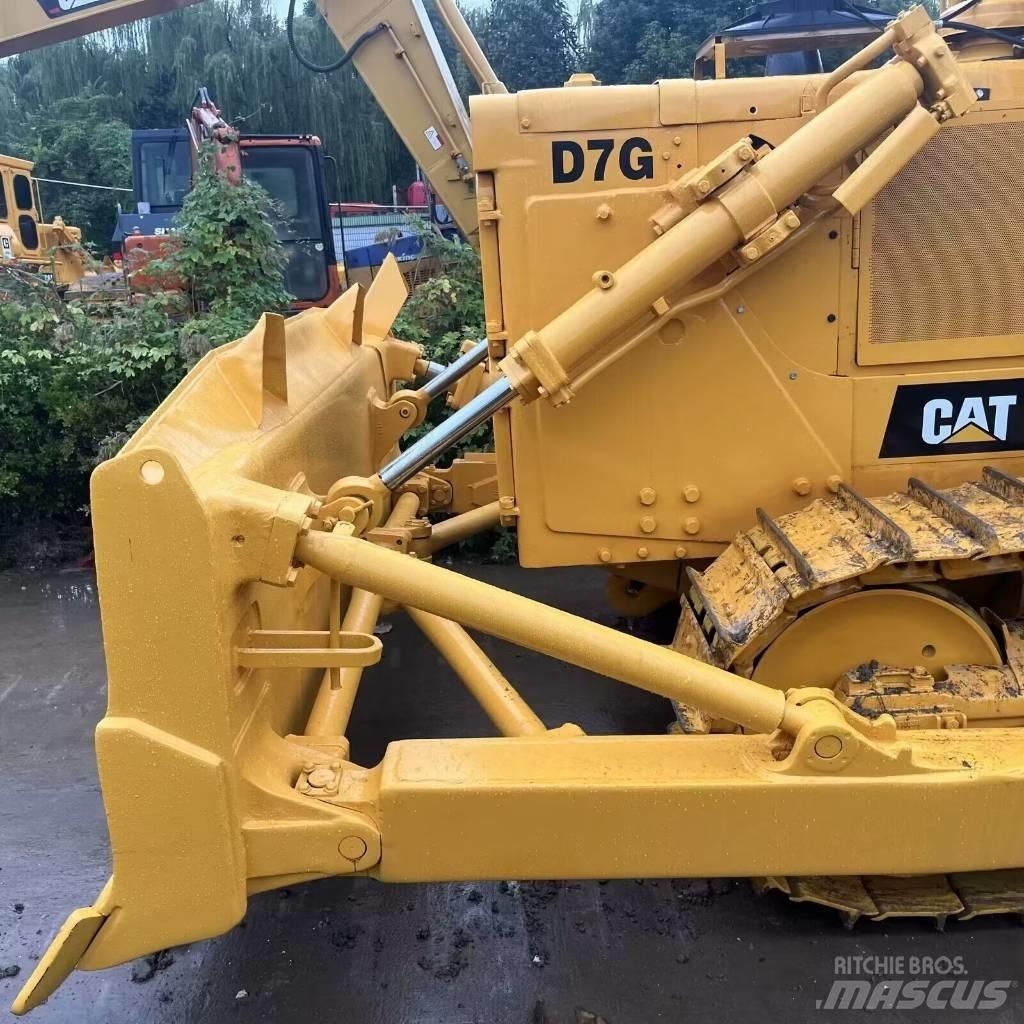 CAT D 7 G Bulldozer
