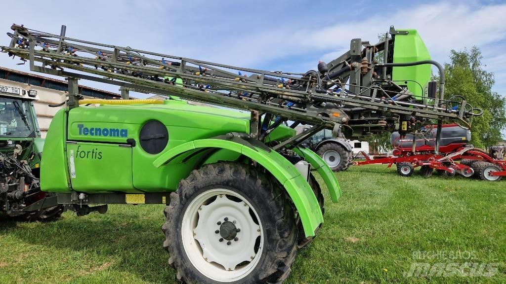 Tecnoma Fortis 3324 Anhängespritzen