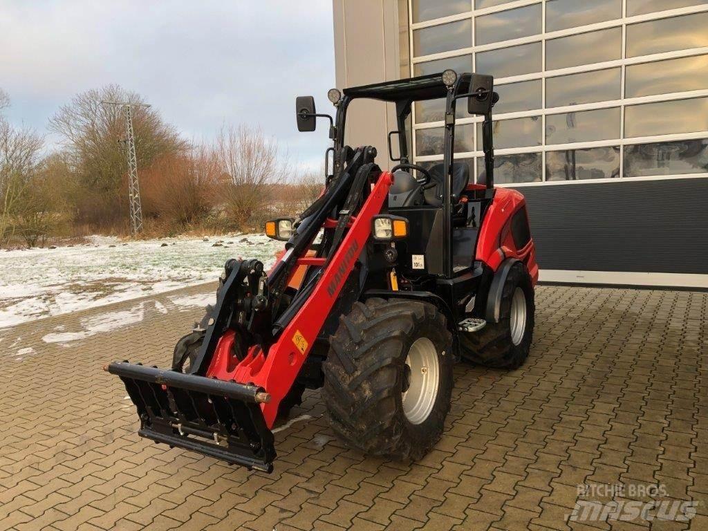 Manitou MLA 5-50 H Sonstige Landmaschinen