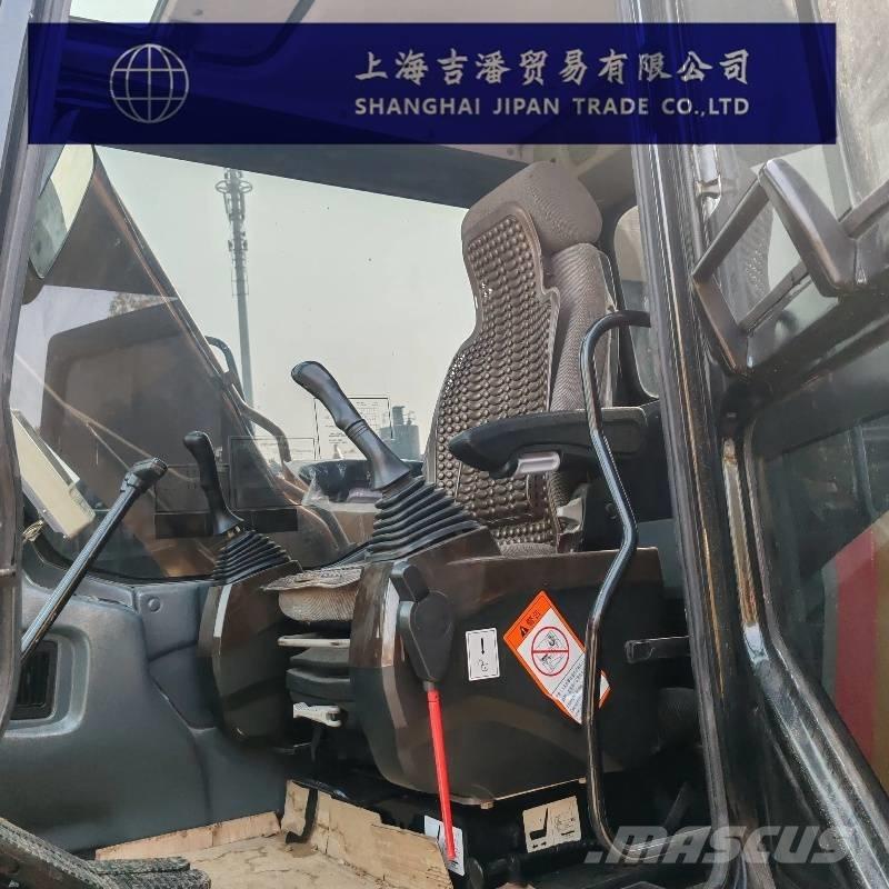 Sany SY 155 Midibagger  7t - 12t