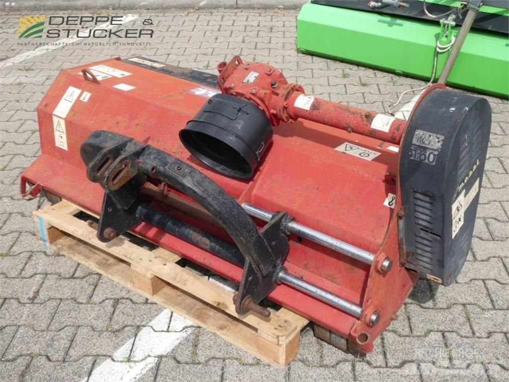  Meaat TSA160 Sonstige Grünlandgeräte