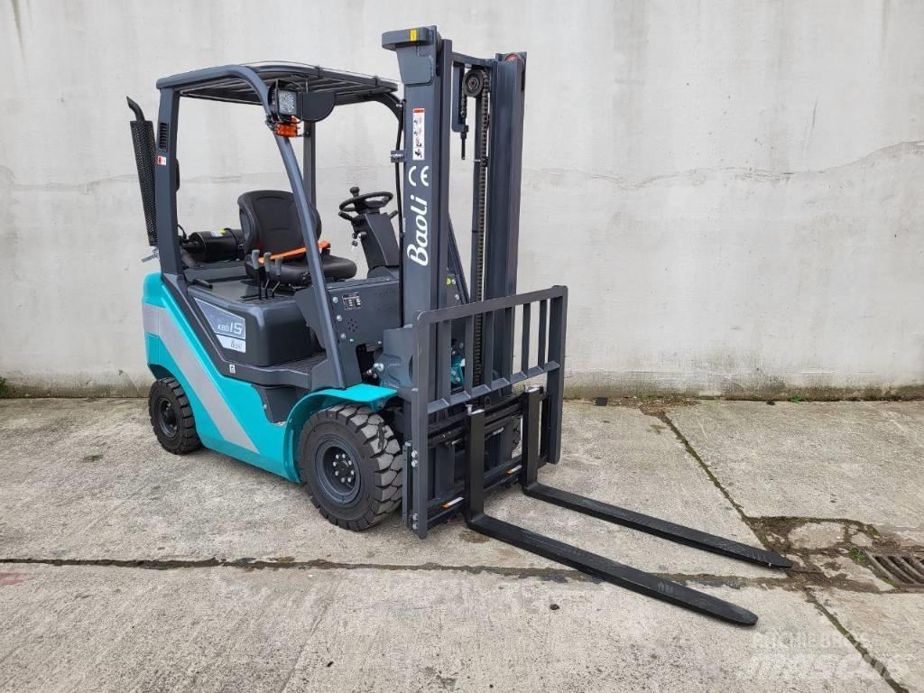 Baoli KBD 15 Plus Dieselstapler